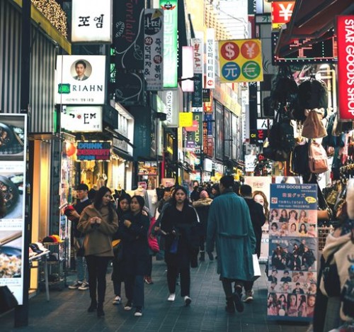 5 Negara Level Stres Tertinggi di Dunia, Korea Selatan Kalahkan Amerika